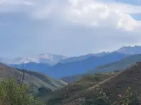 Продаем участок в Каскеленском ущелье