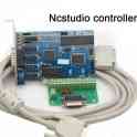 Плата контроллер для ЧПУ станков NcStudio