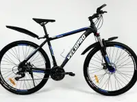 Velopro MA2760 27 дюйм 2022 19 дюймов мультиколор, фотография 3