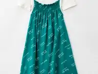 Сарафан и футболка acoola