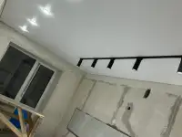 Натяжные потолки в Караганде и пригороде., фотография 7