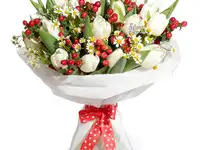 Букет «flora express»