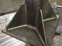 мы предлагаем услуги газосварка электросварка все виды сварочных услуг, фотография 4