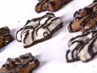 Глазировочная машина ZETA 400 машина для глазирования, декорирования, фотография 7