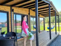 Каркасный модульный дом, фотография 7