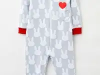 Комбинезон бельевой котмаркот