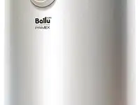 Водонагреватель накопительный ballu bwh/s 100 primex 1500 вт 100 л