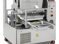 Расширяйте ассортимент с помощью трех бункеров!Отсадка Triomix, фотография 2