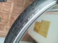 покрышки велосипедные Schwalbe Marathon GreenGuard, фотография 5