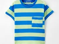 Футболка tom tailor