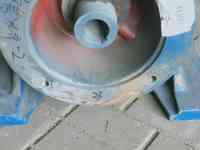 Редуктор циклоидальный., фотография 3