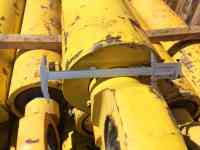 Бизнес на сверхтяжёлом подъёме, перемещении, фотография 8