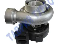 Турбокомпрессор ТКР 11 238НБ для двигателей ЯМЗ-238 гарантия 30 мес., фотография 6