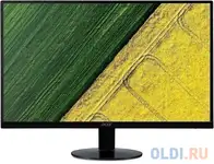 Монитор 27" acer sa270bbmipux черный ips 1920x1080 250 cd/m^2 1 ms