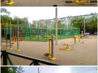 Продается 4-комн. квартира 63,2м, этаж 1 из 5, фотография 12