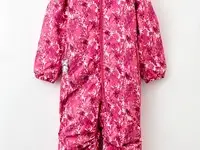 Комбинезон утепленный и брелок batik