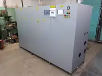 Парогенераторы энергосберегающие индукционные, фотография 2