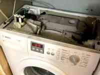 Ремонт стиральных машин / Выезд на дом, фотография 5