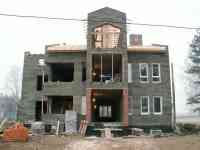 Строительные блоки Бризолит, фотография 2