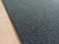 Ковролин, ковролан, ковровая плитка, ворсовое покрытие на резиновой основе, фотография 6