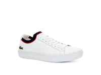 Кеды lacoste la piquee