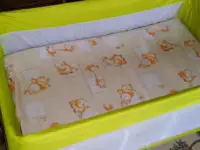 Манеж детский, фотография 2