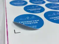 Полиграфия, рекламная продукция, распечатка, копия, фотография 5