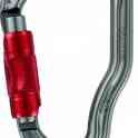 Карабин petzl vertigo twist-lock, фотография 3