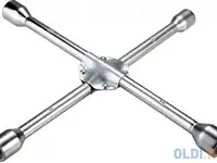 Ключ балон. deko ht14 (065-0915)