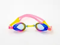 Очки для плавания madwave, фотография 2