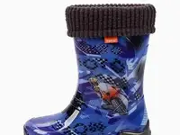 Резиновые сапоги demar, фотография 2