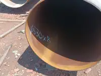 Труба э.с 530х6, фотография 2