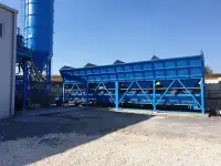 СТАЦИОНАРНЫЙ БЕТОННЫЙ ЗАВОД SUMAB T-20