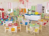 Мебель для детских садов. Корпусная мебель для любого бизнеса. Рассрочка напрямую от фабрики, фотография 3