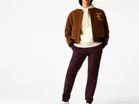 Женские брюки lacoste