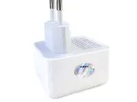 Адаптер ViTi 2UC Оптом, фотография 2