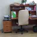 Офисная б/у мебель для персонала, фотография 4