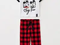 Футболка и брюки playtoday