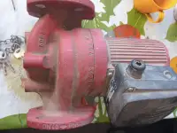 Дизельная печка Ламборджини для отопления  3000 м2 площади, фотография 4