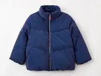 Куртка утепленная sela