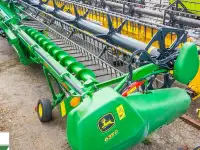 Комбайн John Deere S 690 i - 2016, фотография 12