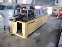 Легкая стальная валла киль машина, фотография 6