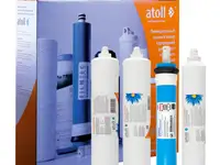 Набор фильтрэлементов atoll №107 (для a-450 compact)