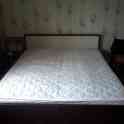 Кровать и шкаф, фотография 3
