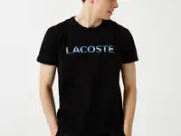 Мужская футболка lacoste