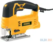 Лобзик denzel js-80 650 вт