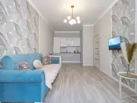 2х комнатная квартира рядом с Хан Шатыром, Казыбек би 3