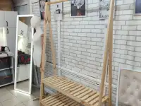 Изготовление столярных изделий на заказ