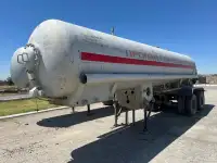 Продам полуприцеп газовоз, фотография 2