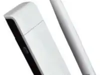 Адаптер tp-link tl-wn722n 150m high power wireless lite-n usb adapter, atheros,